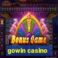 gowin casino